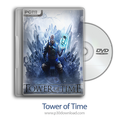 دانلود Tower of Time - Final Edition - بازی برج زمان