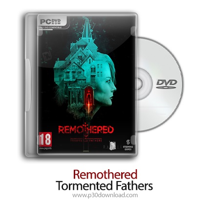 دانلود Remothered: Tormented Fathers + Update Build 13042018-SKIDROW - بازی پدران مظنون