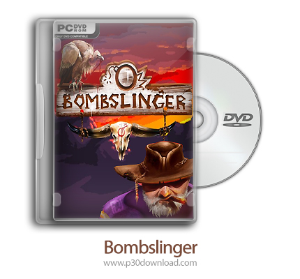 دانلود Bombslinger - بازی بامبزلینگر