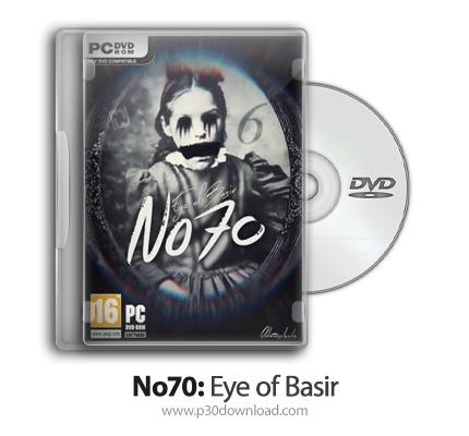دانلود No70: Eye of Basir + Update v20170712-CODEX - بازی شماره 70: چشم بصیر