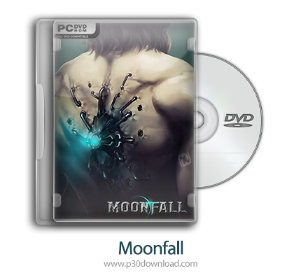 دانلود Moonfall + Update v1.0.1-PLAZA - بازی سقوط ماه