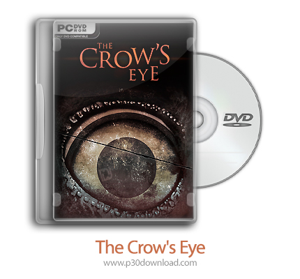 دانلود The Crow's Eye + Update v20170407-CODEX - بازی چشم کلاغ
