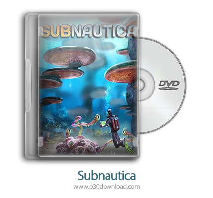 دانلود Subnautica + Update v68598-CODEX- بازی سابنوتیکا