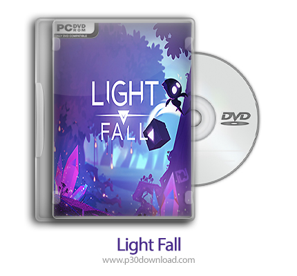 دانلود Light Fall - Lost Worlds Edition - بازی پاییز نور