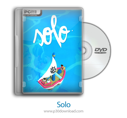 دانلود Solo + Update v20180511-PLAZA - بازی سولو