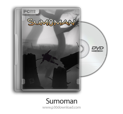 دانلود Sumoman + Update 1-CODEX - بازی کشتی گیر سومو