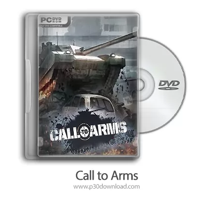 Call to Arms icon