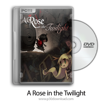 دانلود A Rose in the Twilight - بازی گل رز در گرگ و میش