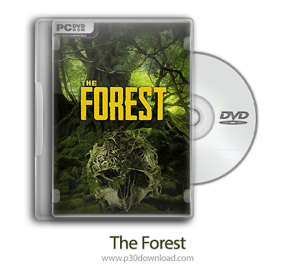 دانلود The Forest + Update v1.09-CODEX - بازی جنگل