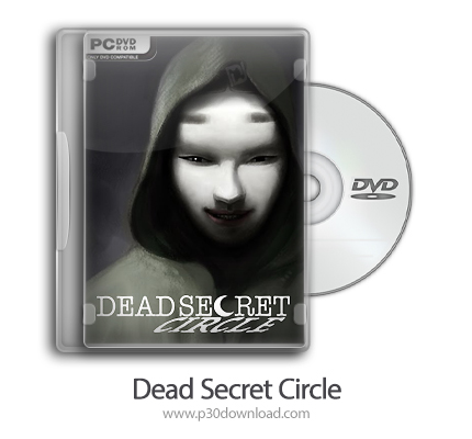 دانلود Dead Secret Circle + Update v20180606-CODEX - بازی راز دایره مرگ