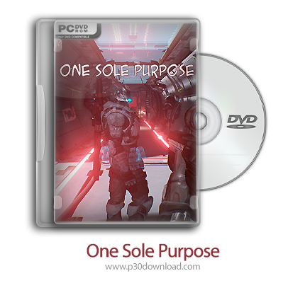 دانلود One Sole Purpose - بازی تنها هدف