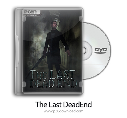 دانلود The Last DeadEnd + Update v1.02-CODEX - بازی آخرین بن بست