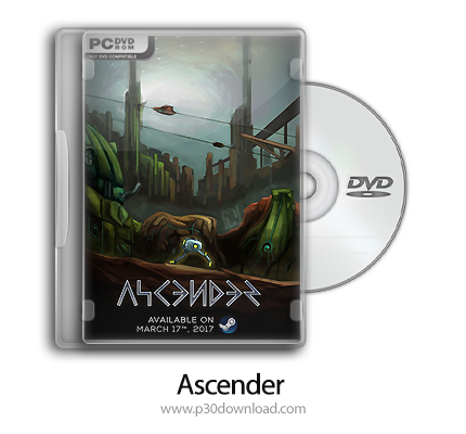 دانلود Ascender - بازی صعود