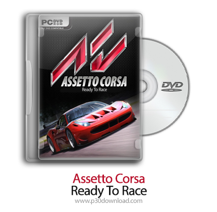دانلود Assetto Corsa: Ready To Race - بازی استا کورسا: آماده برای مسابقه
