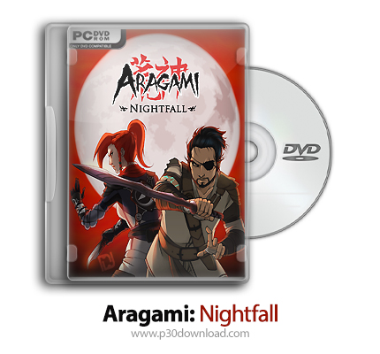 دانلود Aragami: Nightfall - بازی آراگامی: شبانگاه