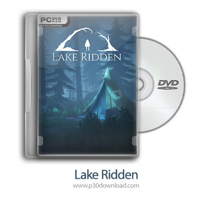 دانلود Lake Ridden + Update v1.6.1526-CODEX - بازی دریاچه رایدن