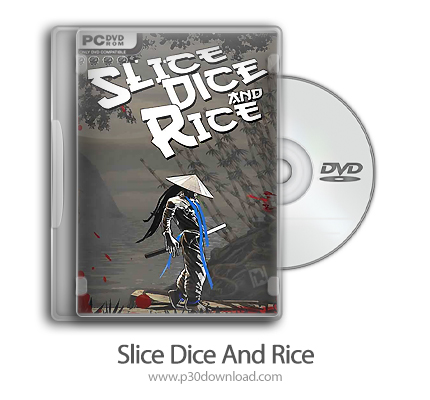 دانلود Slice Dice And Rice - بازی بریدن تاس و برنج