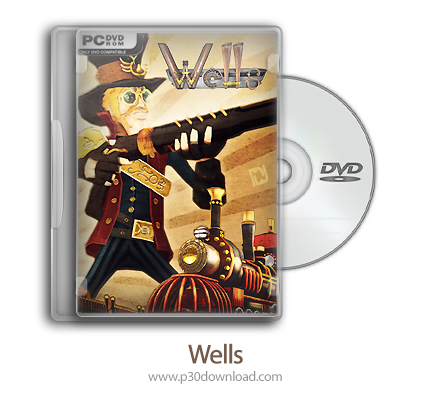 دانلود Wells - بازی ولز