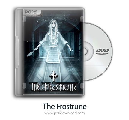 دانلود The Frostrune - بازی فراستون