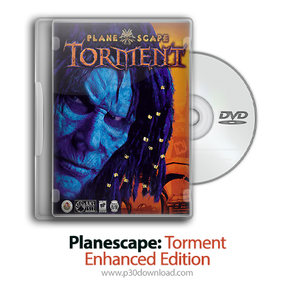 دانلود Planescape: Torment - Enhanced Edition - بازی نقشه فرار: تورمنت - نسخه بهبود یافته