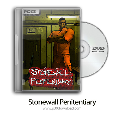 دانلود Stonewall Penitentiary - بازی دیوار سنگی ندامتگاه