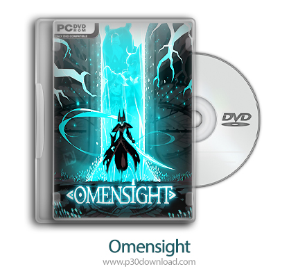 دانلود Omensight + Update v1.03-CODEX - بازی چشم انداز