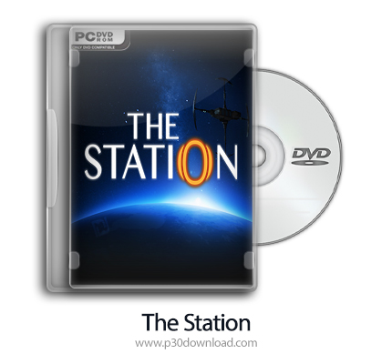 دانلود The Station + Update v20180528-PLAZA - بازی ایستگاه
