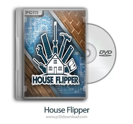 House Flipper icon