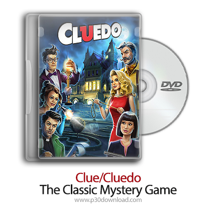 دانلود Clue/Cluedo: The Classic Mystery Game - Tropical Mystery - بازی سرنخ: بازی رمز و راز کلاسیک