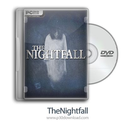 دانلود TheNightfall + Halloween Edition - بازی شبانگاه