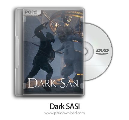 دانلود Dark SASI - بازی دارک ساسی