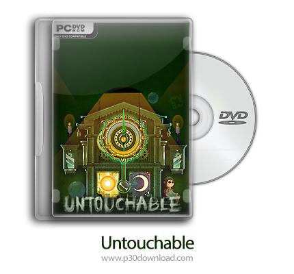 دانلود Untouchable - بازی تسخیرناپذیران