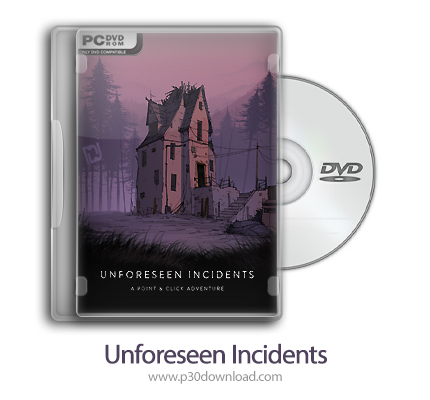 دانلود Unforeseen Incidents - بازی حادثه پیش بینی نشده