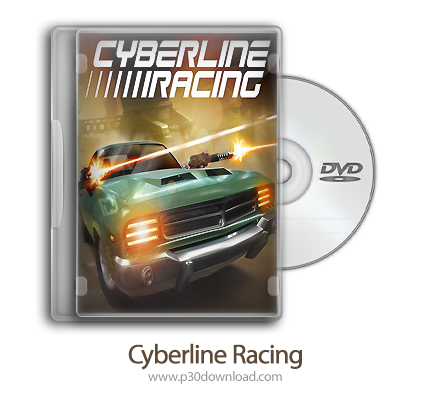 دانلود Cyberline Racing - بازی مسابقات مرگ