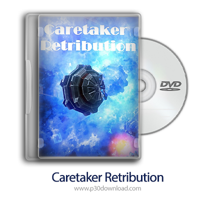 دانلود Caretaker Retribution - بازی مجازات سرپرست