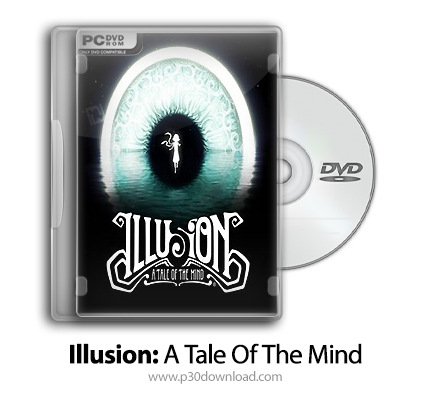 دانلود Illusion: A Tale of the Mind - بازی توهم: داستانی از ذهن