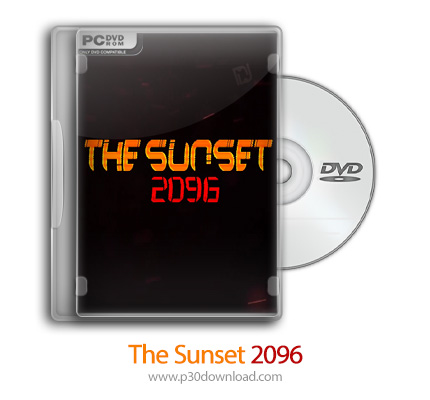 دانلود The Sunset 2096 - بازی غروب آفتاب 2096