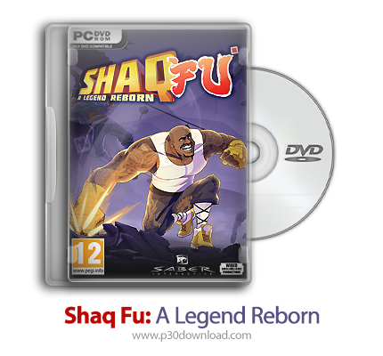 دانلود Shaq Fu: A Legend Reborn + Barack Fu - بازی یوزپلنگ: افسانه تولد دوباره