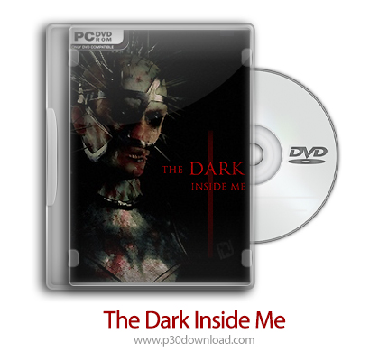 دانلود The Dark Inside Me - Chapter II + Hotfix - بازی تاریکی درون من