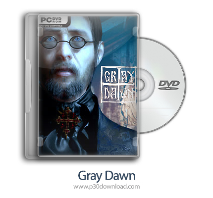 دانلود Gray Dawn + Update v1.1-CODEX - بازی سپیده دم خاکستری