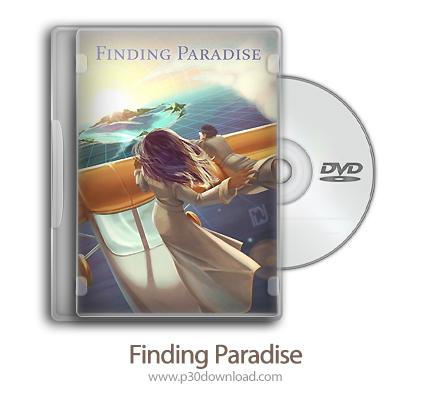 دانلود Finding Paradise - بازی یافتن بهشت