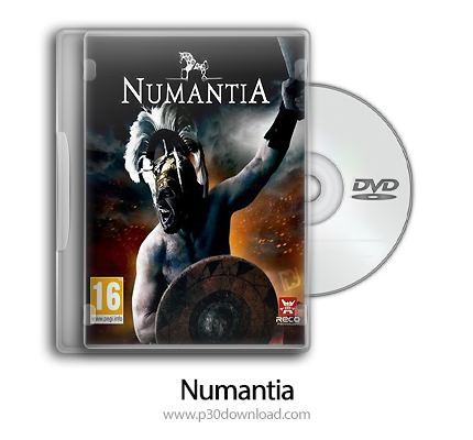 دانلود Numantia - بازی نومنسیا
