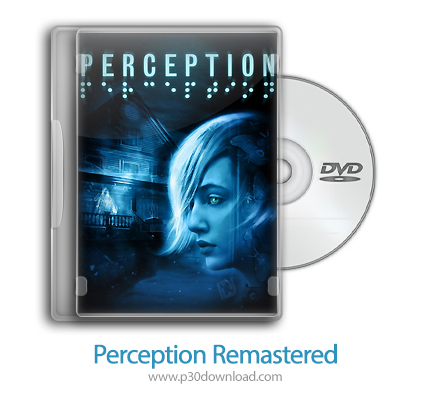 دانلود Perception Remastered - بازی ادراک