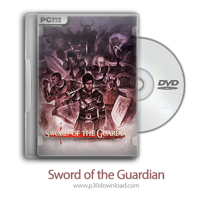 دانلود Sword of the Guardian + Update v1.2.1062-CODEX - بازی شمشیر نگهبان