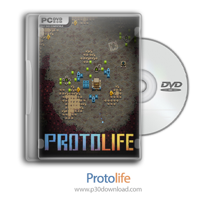 دانلود Protolife - بازی پروتولایف