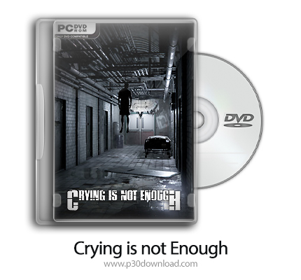 دانلود Crying is not Enough + Update v20190413-CODEX - بازی گریه کافی نیست