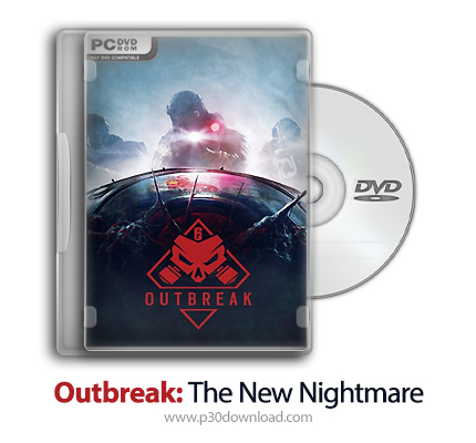 دانلود Outbreak: The New Nightmare + Update v7.3.0-CODEX - بازی شیوع: کابوس جدید