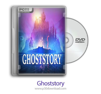 دانلود Ghoststory + Update v20180623-CODEX - بازی داستان ارواح