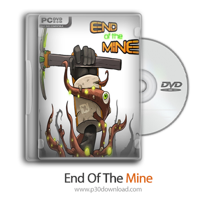 دانلود End Of The Mine - بازی پایان معدن