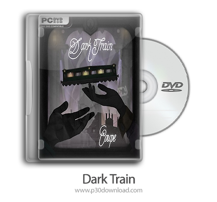دانلود Dark Train - بازی قطار تاریک